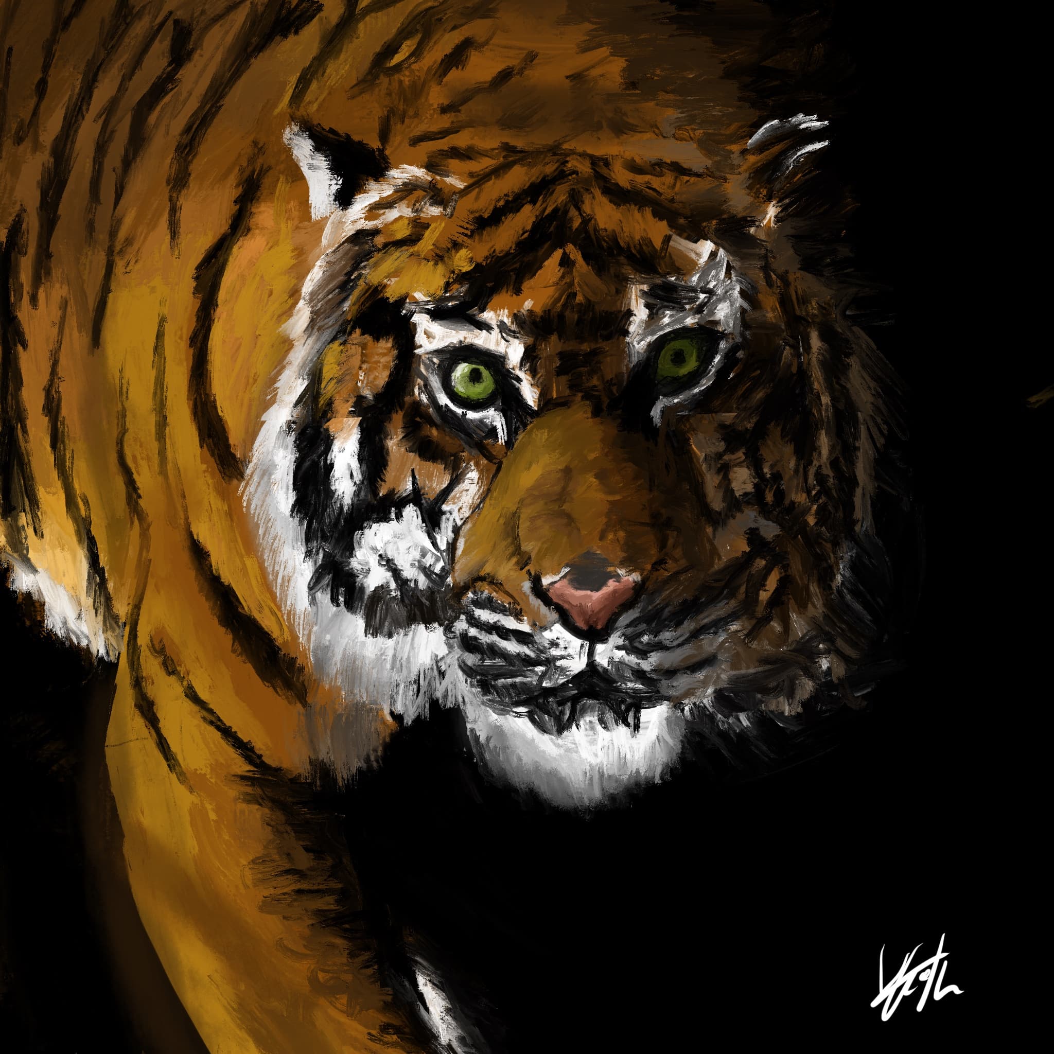 Tiger I